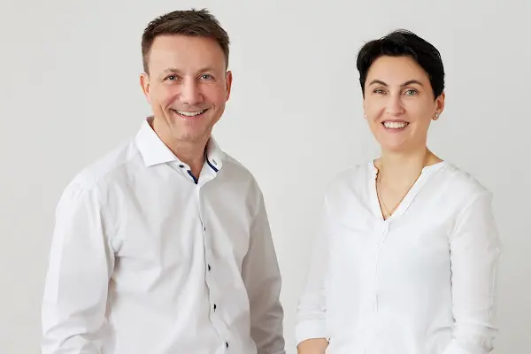 Foto von TRAUMKLINIK - Dr. Corina Constantinescu, Dr. Holger Osthus