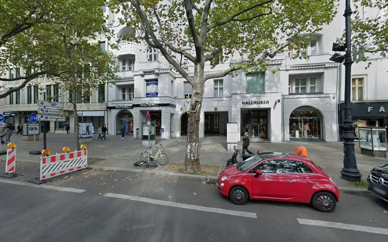 Foto von Trichomed Praxis für Haartransplantation und Haarmedizin