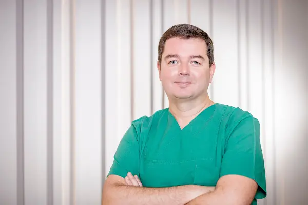 Foto von Trichotransplant Dr. Finner- Haartransplantation Haarmedizin bei Lanuwa Ästhetik