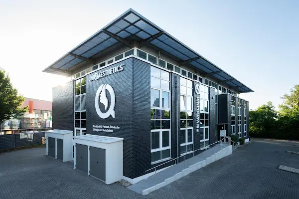 Foto von UNIQAESTHETICS Praxisklinik für Plastische und Ästhetische Chirurgie