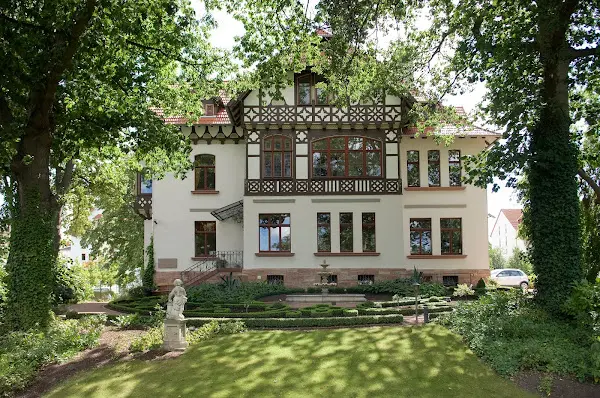 Villa Vital Privatklinik für Gesundheit und Ästhetik