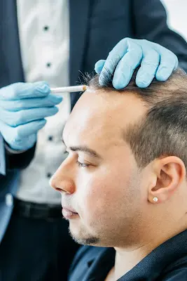 Foto von VIVA Aesthetic Hair GmbH Leipzig