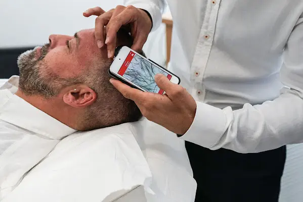 Foto von VIVA Aesthetic Hair GmbH München