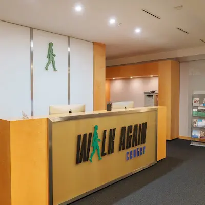 Foto von WALK AGAIN Center