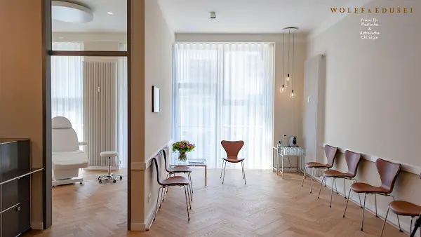 Foto von WOLFF & EDUSEI - Praxisklinik für Plastische & Ästhetische Chirurgie