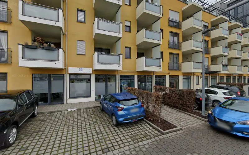 Foto von Zweithaar-Praxis